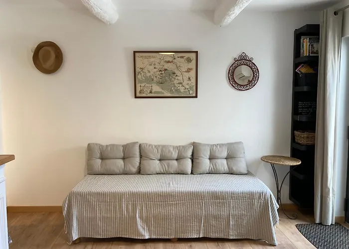 Gite La Tarente