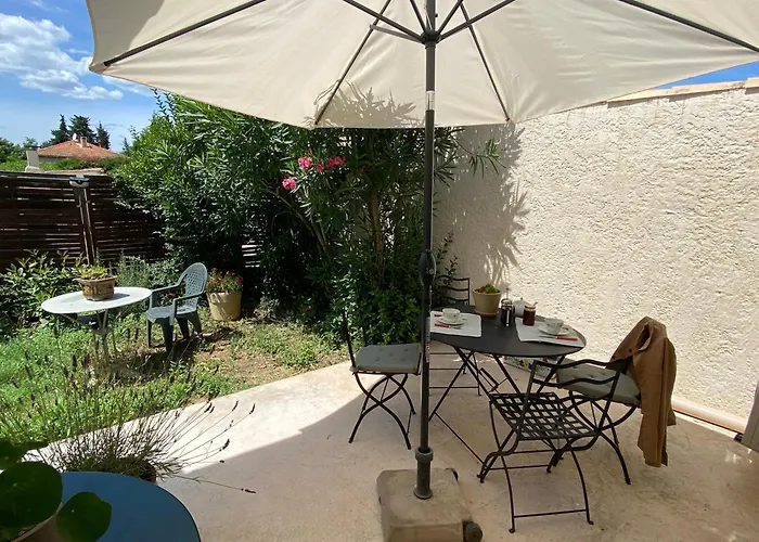 Gite La Tarente