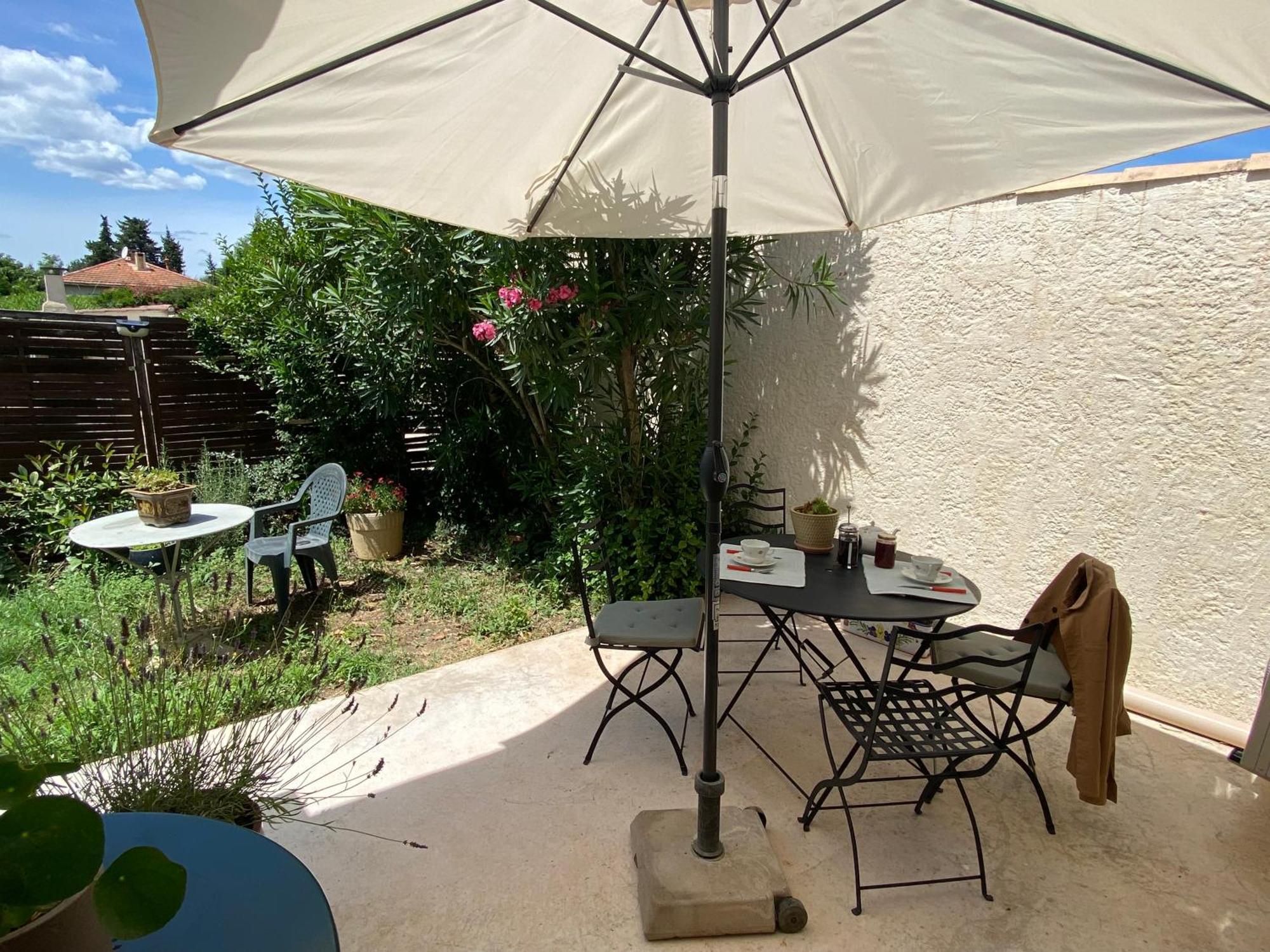 La Tarente Holiday home *