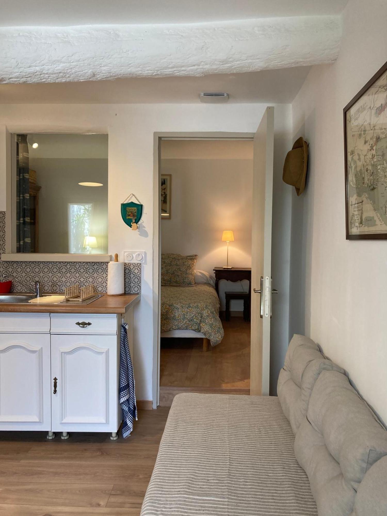 Holiday home La Tarente *