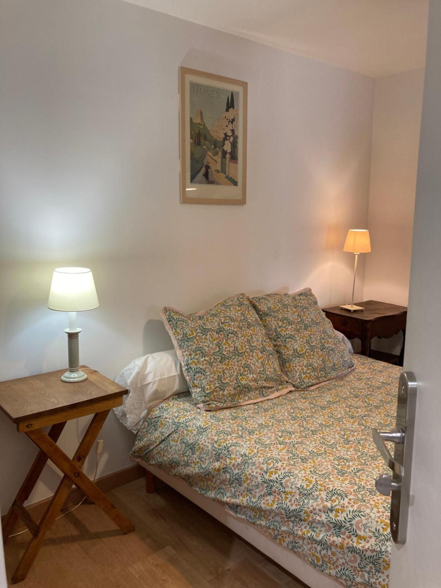Holiday home La Tarente *