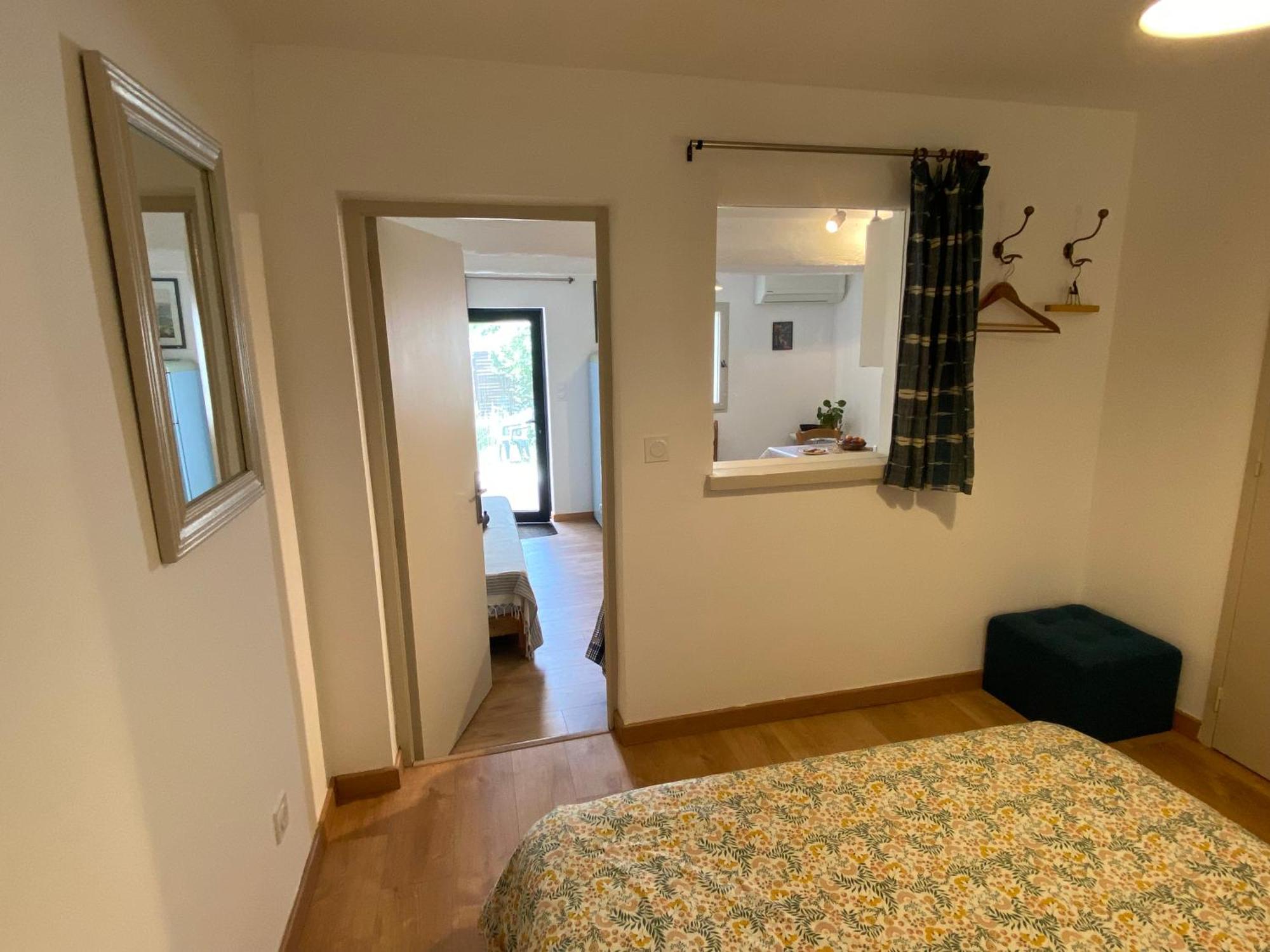 Holiday home La Tarente Montfrin