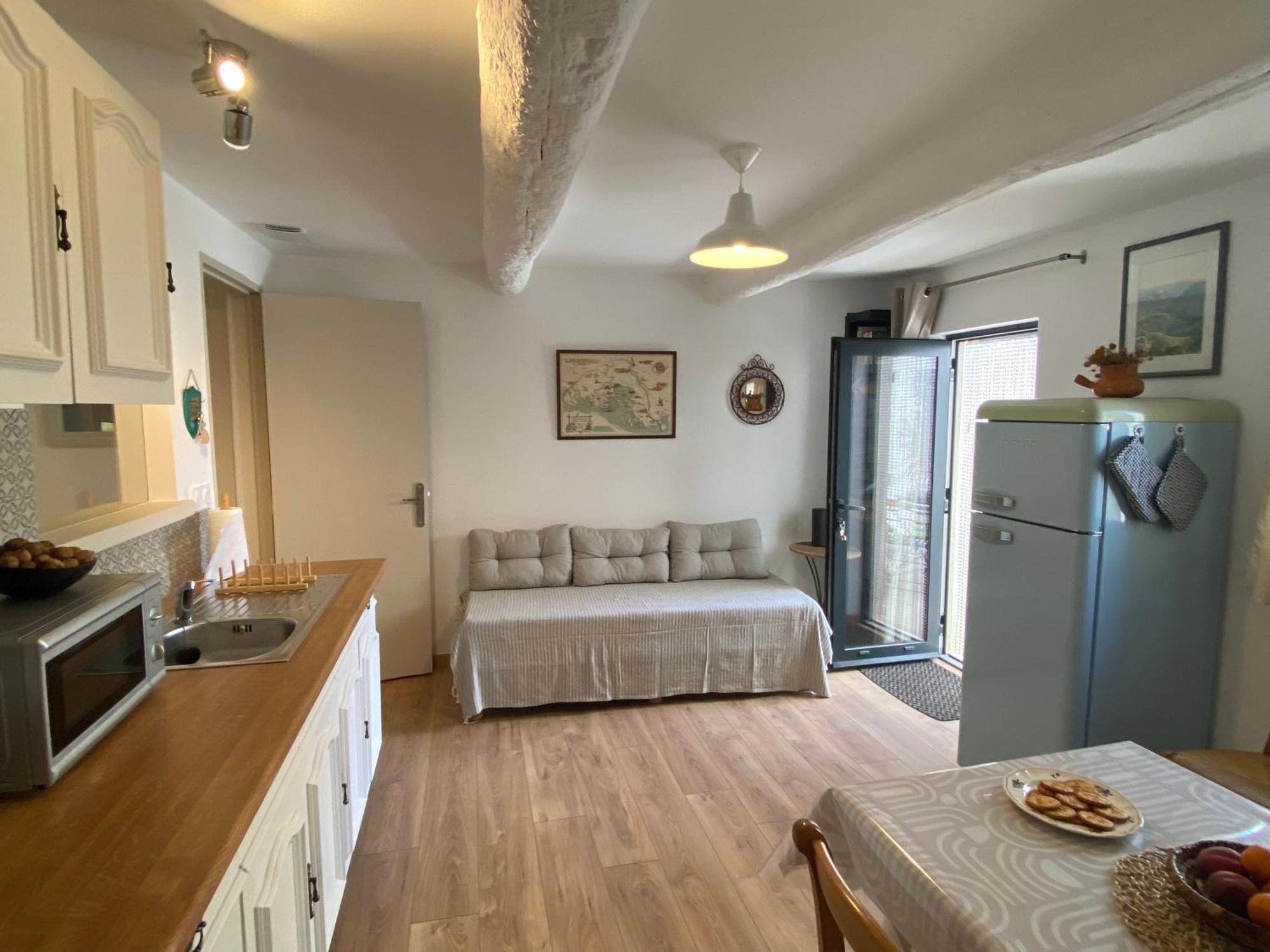 Holiday home La Tarente