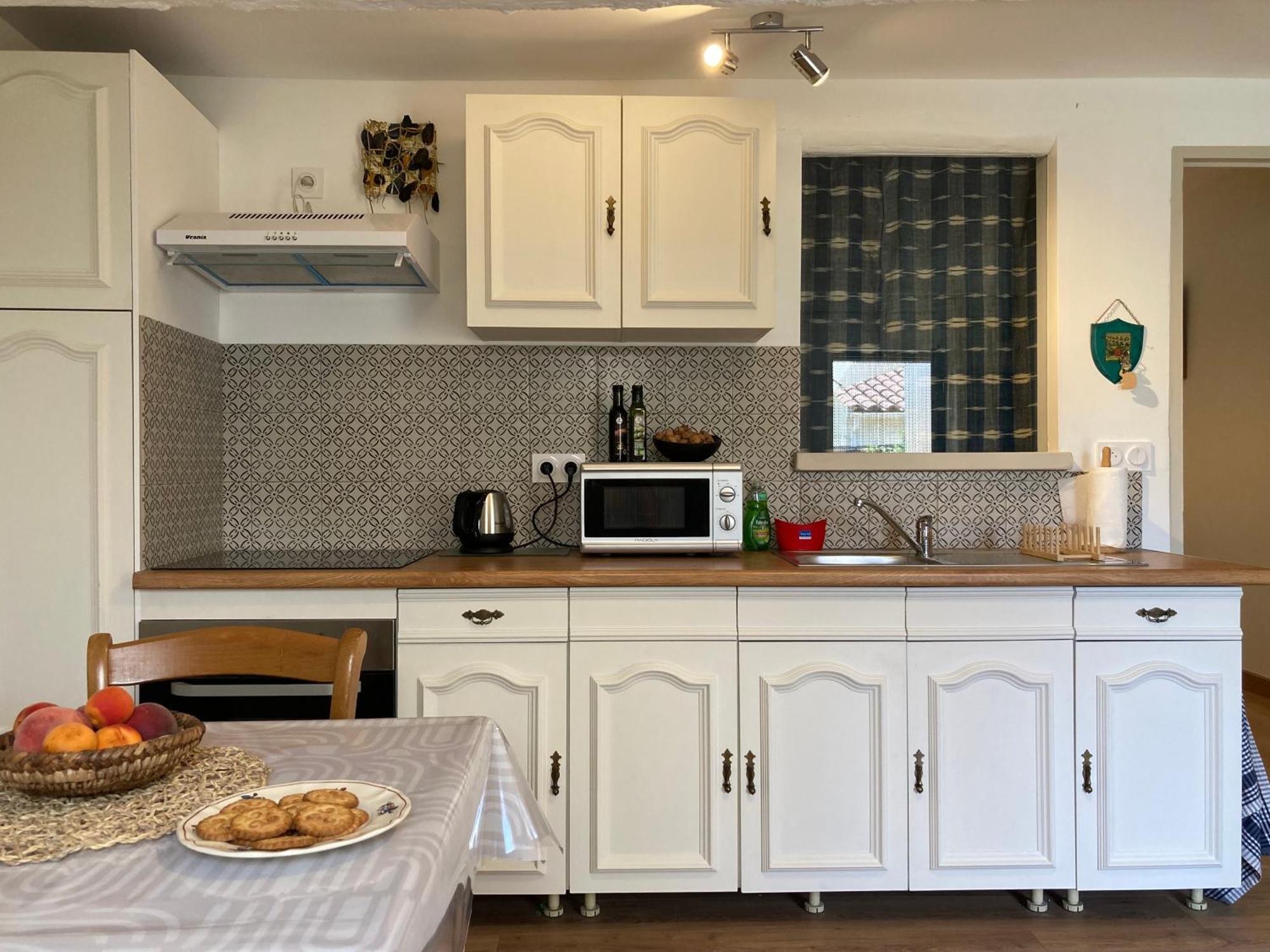 La Tarente Holiday home *